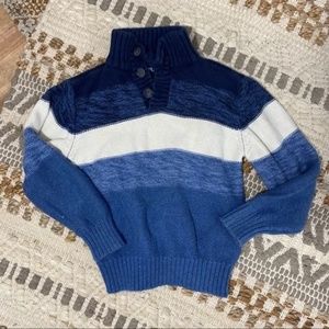 Boy's Sweater